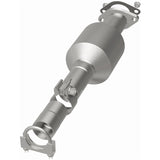 Magnaflow Conv DF 2012 Hyundai Veloster 1.6L - 51924