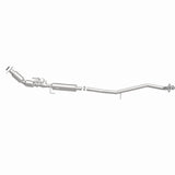 MagnaFlow Conv DF 12-17 Toyota Prius V Base Underbody 1.8L - 280462