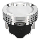 Wiseco Honda D17 Turbo -14cc 1063 x 75.5MM Piston Shelf Stock - 6624M755