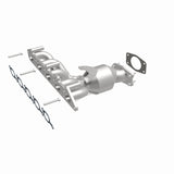 MagnaFlow Conv DF 01-05 Volvo S60 2.4L / V70 2.4L - 24425