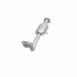 MagnaFlow Conv GM 23430 46.62X6.5X4 2/2 - 23421