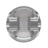 Manley BMW N55/S55 37cc Platinum Series Dish Piston Set - 647000C-6
