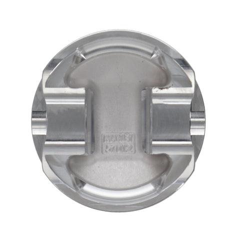 Manley BMW N55/S55 37cc Platinum Series Dish Extreme Duty Piston Set - 647000CE-6