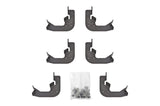 Dee Zee 16-203 Nissan Titan Running Board Hex Bracket Kit - DZ66355