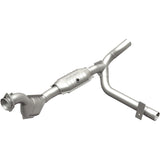 MagnaFlow Direct Fit Catalytic Converter 01 Ford Trucks 4.6L - 51839