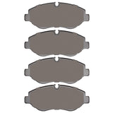 R1 07-23 Mercedes-Benz Metris Front Super Duty Brake Pads - 2214-1316-00