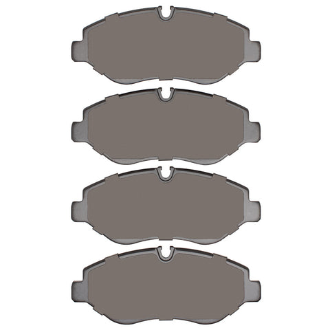 R1 07-23 Mercedes-Benz Metris Front Super Duty Brake Pads - 2214-1316-00