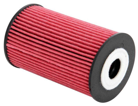 K&N Performance Oil Filter for Hyundai/Kia 3.8L V6, 4.6L/5.0L V8 - HP-7029