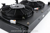 CSF Porsche 944 (NA and Turbo) High Performance Radiator - 7088