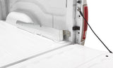 Access Accessories Storage Pocket G2 Galvanized Finish -1 Pair per Kit (Not Stepside Boxes) - 60070