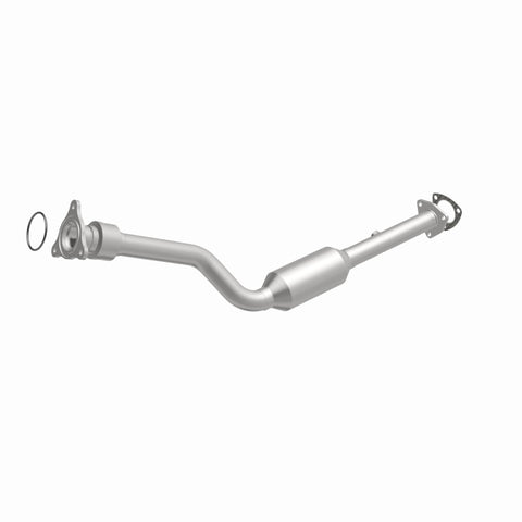 MagnaFlow Conv DF 01-04 Saturn L 2.2L - 93146