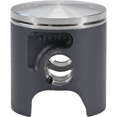 Vertex Piston 02-18 Yamaha YZ 85 85cc +2mm Cast Big Bore Piston Kit 92cc. - 22871200