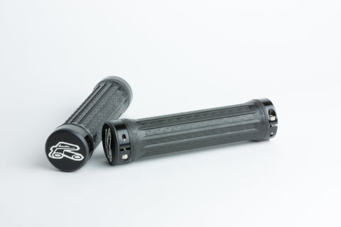 Renthal Lock-On Traction Grip Ultra Tacky - G212