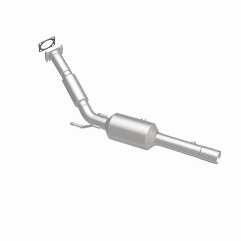 MagnaFlow California Grade CARB Compliant Direct Fit Catalytic Conv 05-09 Volkswagen Jetta L5 2.5L - 5561990