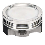JE Pistons Audi R8 / Lamborghini Gallardo 5.2L V10 84.50mm Bore 10.5 CR Set of 10 - 361281