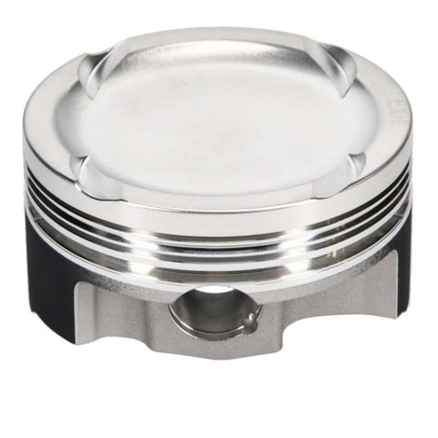 JE Pistons Audi R8 / Lamborghini Gallardo 5.2L V10 84.50mm Bore 10.5 CR Set of 10 - 361281