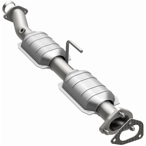 MagnaFlow Direct Fit Catalytic Converter 98-00 Ranger Rear 3.0L/4.0L - 447215