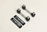 Progress Tech 09-14 Acura TSX / 08-17 Honda Accord 3-Piece End Link Kit (Pair) - 67.10.120