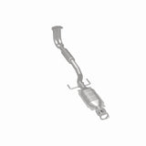 MagnaFlow Direct Fit Catalytic Converter 2004 LANCER 2.4L L Underbody - 52122