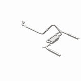 MagnaFlow Sys C/B Chevy Camaro-Firebird 3.4L - 15694