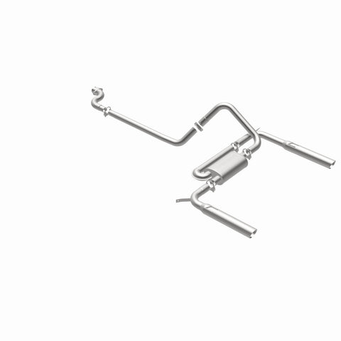 MagnaFlow Sys C/B Chevy Camaro-Firebird 3.4L - 15694