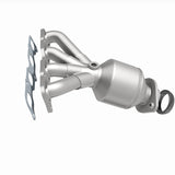 MagnaFlow 2016 Mitsubishi Outlander Manifold 2.4L Direct Fit Catalytic Converter - 290103