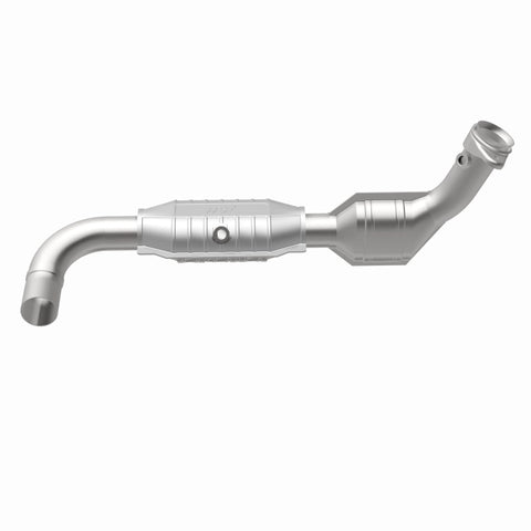 MagnaFlow Direct Fit Catalytic Converter 99-00 Ford Exped 4.6L - 51278
