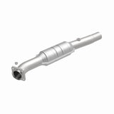 MagnaFlow Conv DF 01-03 Audi S8 4.2L Driver Side - 51084