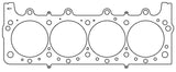 Cometic Dodge 5.7L Hemi 4.100in Bore .051 inch MLS RHS Head Gasket - C5749-051