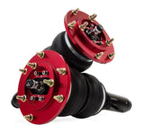 Air Lift Performance 2015-2017 BMW M3/M4 Front Kit (5 Bolt) - 78561