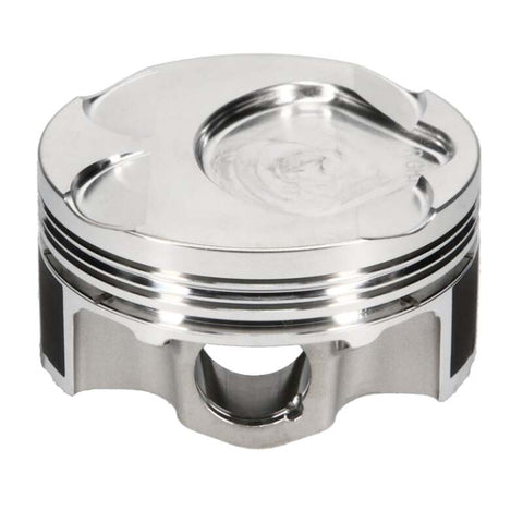 JE Pistons 2012+ Subaru FA20E/FA20F Bore 86, Size STD, Stroke 86, 10.6:1 C/R -9.7CC (Set of 4) - 359188