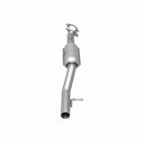 MagnaFlow Conv DF 08-09 Mitsubishi Lancer 2.0L w/o Turbo *NOT FOR SALE IN CALIFORNIA* - 49843