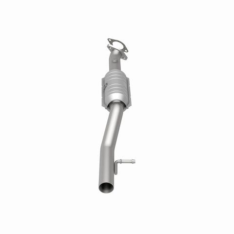 MagnaFlow Conv DF 08-09 Mitsubishi Lancer 2.0L w/o Turbo *NOT FOR SALE IN CALIFORNIA* - 49843