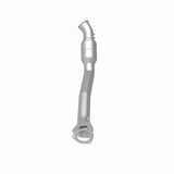 MagnaFlow 11-12 Ram 2500/3500 6.7L Front Direct Fit Stainless Catalytic Converter - 60507