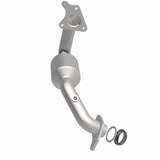 MagnaFlow Direct Fit Catalytic Converter 2015 Juke L4 1.6L OEM - 52439