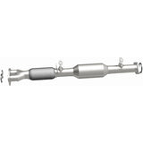 MagnaFlow Conv Toyota 36.12X6.5X4 1.5/2.25 - 23896