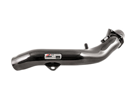 AWE Tuning BMW F8x M3/M4 S-FLO Carbon Intake - 2660-13038