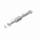 MagnaFlow Conv Direct Fit 91-95 Toyota Previa 2.4L - 3391896