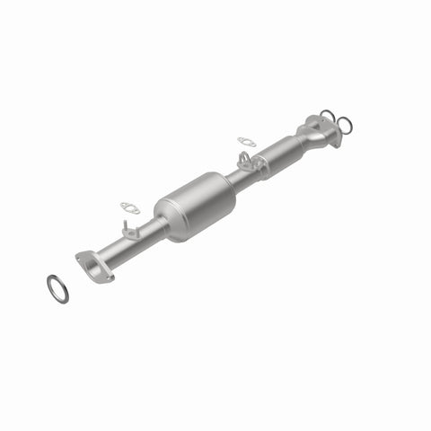 MagnaFlow Conv Direct Fit 91-95 Toyota Previa 2.4L - 3391896
