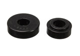 Energy Suspension Corv Dif. Grommet Set - Black - 3.1101G