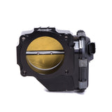 BBK 17-20 Ford F150 Raptor 3.5L EcoBoost 73mm Black Series Billet Throttle Body (CARB EO 17-19 Only) - 1924