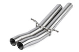 APR 20-24 Audi RS Q8 (MLB EVO) Catback Exhaust System - CBK0051
