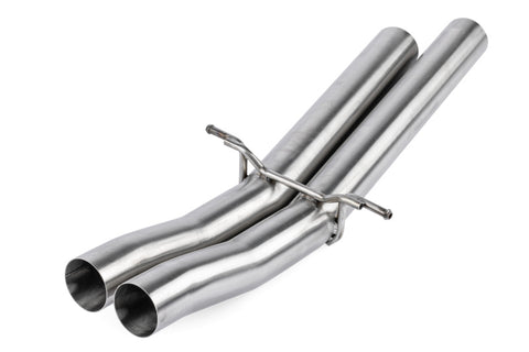 APR 20-24 Audi RS Q8 (MLB EVO) Catback Exhaust System - CBK0051