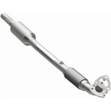 MagnaFlow Direct Fit Catalytic Converter 2008 Astra L4 1.8 OEM Underbody - 52475