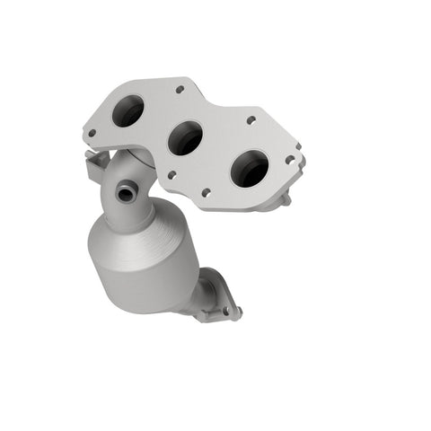 MagnaFlow Conv DF 07-09 Toyota Sienna 3.5L - 51822