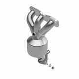 MagnaFlow Direct Fit Catalytic Converter 07-09 Mitsu Outlander 3.0L - 51771