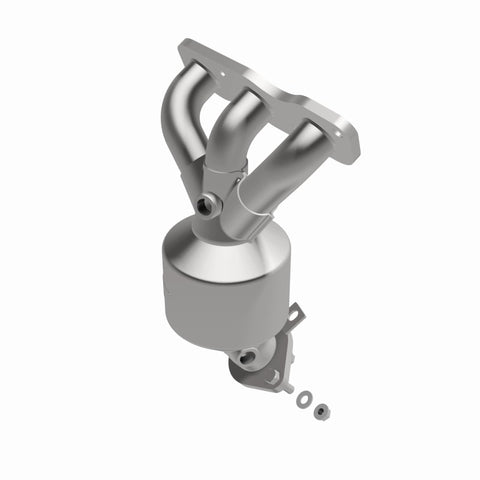 MagnaFlow Direct Fit Catalytic Converter 07-09 Mitsu Outlander 3.0L - 51771