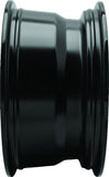 QuadBoss Barbwire 14X7 - 5+2 - 4/110 - Black Machined - 608572