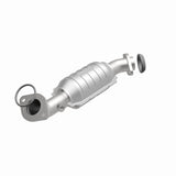 MagnaFlow California Catalytic Converter Direct Fit 04-09 Cadillac CTS V6 3.6L - 5461884