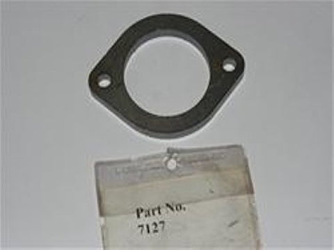 Kooks Universal 3in Coll Flange/Rings - 7107-S3-GTO